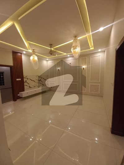 10 Marla Designer Brand New Double Storey House Available For Sale