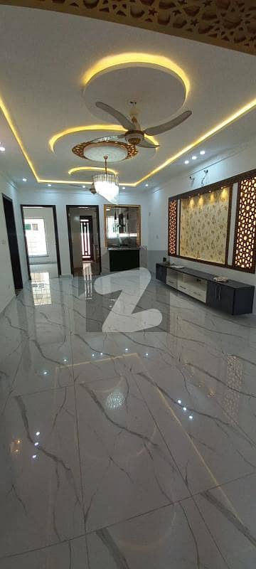 10 Marla Designer Brand New Double Storey House Available For Sale