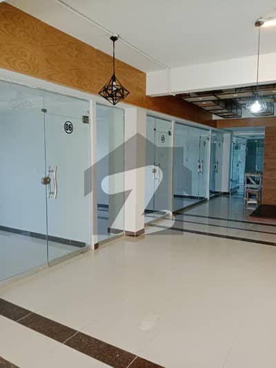 بحریہ انکلیو - سیکٹر اے بحریہ انکلیو,بحریہ ٹاؤن,اسلام آباد میں 11 کمروں کا 16 مرلہ دفتر 3.1 لاکھ میں کرایہ پر دستیاب ہے۔
