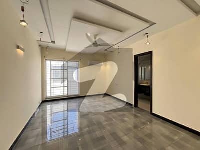 6 Bedrooms Double Unit 1 KANAL Modern House with SOLAR SYSTEM for Rent