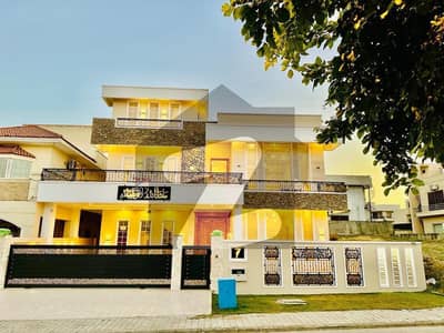 Luxurious 1 Kanal House For Sale In DHA Phase 2, Islamabad