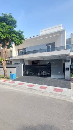 1 Kanal Brand New Designer House For Sale In DHA Phase 2 Sector B Islamabad 1 Kanal Brand New Designer House For Sale In DHA Phase 2 Sector B Islamabad