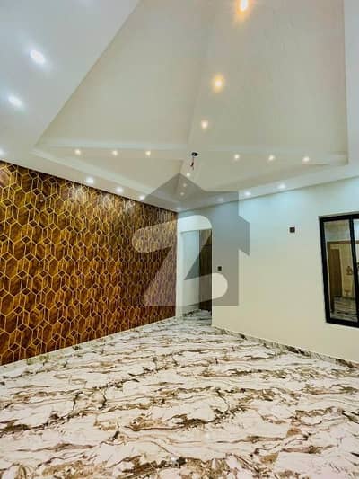 05 Marla House For Rent Available In Valencia Town Lahore