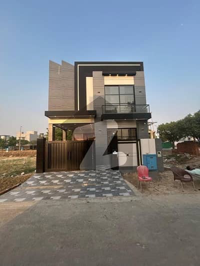 05 Marla Brand New House For Sale Available In DHA Phase 11 Rahbar Lahore 05 Marla Brand New House For Sale Available In DHA Phase 11 Rahbar Lahore