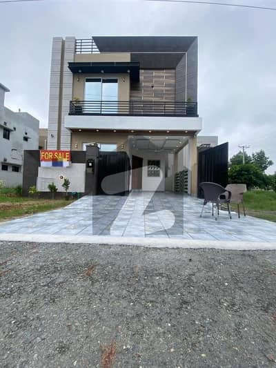05 Marla Brand New House For Sale Available in DHA Phase 11 Rahbar Lahore 05 Marla Brand New House For Sale Available in DHA Phase 11 Rahbar Lahore