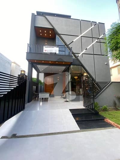 05 Marla Brand New House For Sale Available in DHA Phase 11 Rahbar Lahore 05 Marla Brand New House For Sale Available in DHA Phase 11 Rahbar Lahore