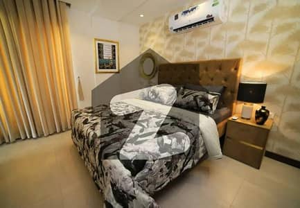 Upper Portion Of 1 Kanal House Is Available For Rent In Bahria Town Lahore