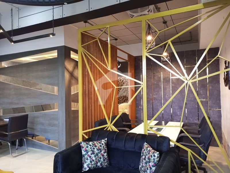 Beautiful Furnished Office For Rent Beautiful Furnished Office For Rent