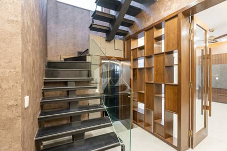 Phase 7 10 Marla Designer House At Very Reasonable Price Phase 7 10 Marla Designer House At Very Reasonable Price