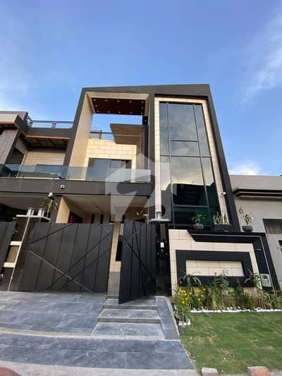 5 Marla Luxury House For Sale In Park View City Lahore 5 Marla Luxury House For Sale In Park View City Lahore