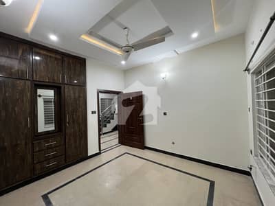 4 Marla Double Storey House Available For Rent G-13/1