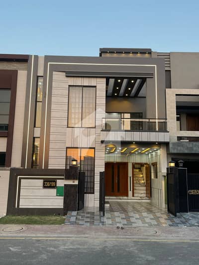 5 Marla Elegant House For Sale In Park View city, Lahore 5 Marla Elegant House For Sale In Park View city, Lahore