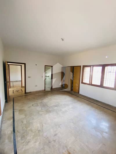 House For Sale Ground Plus One Vip Block 4