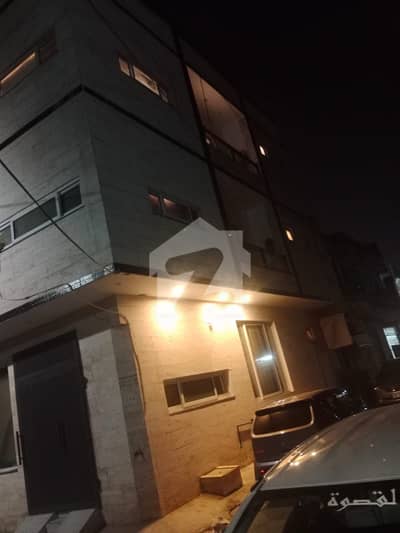 Prime Investment Opportunity: 2-Bed Apartment In BOR Society, Lahore