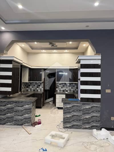 Brand New Lower Portion For Rent
