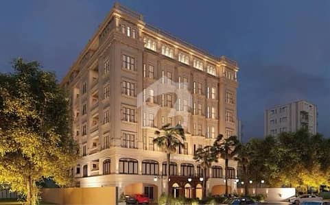 INDIGO BOUTIQUE: Luxury Living In The Heart Of Gulberg Lahore