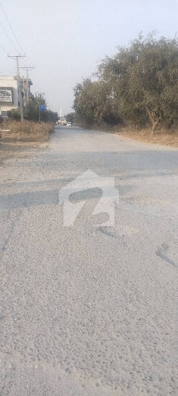 آئی ۔ 14/4 آئی ۔ 14,اسلام آباد میں 9 مرلہ رہائشی پلاٹ 1.78 کروڑ میں برائے فروخت۔