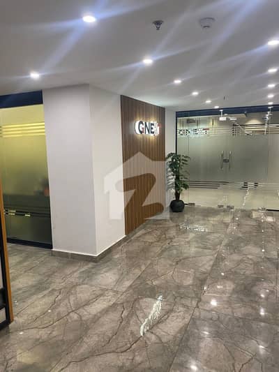 6.5% Rental Yield | 318 Sq. Ft. Rented Shop | 3rd Floor, Xinhua Mall