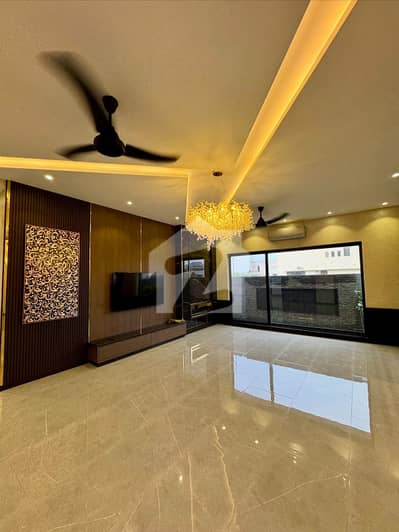 1 Kanal Luxury Semi Furnished House DHA Phase 7, Lahore. Near Dha Raya 1 Kanal Luxury Semi Furnished House DHA Phase 7, Lahore. Near Dha Raya
