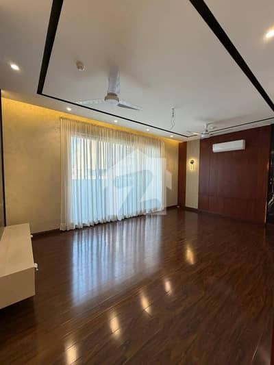 1 Kanal Friendly Budget Semi Furnished House DHA Phase 7, Lahore.