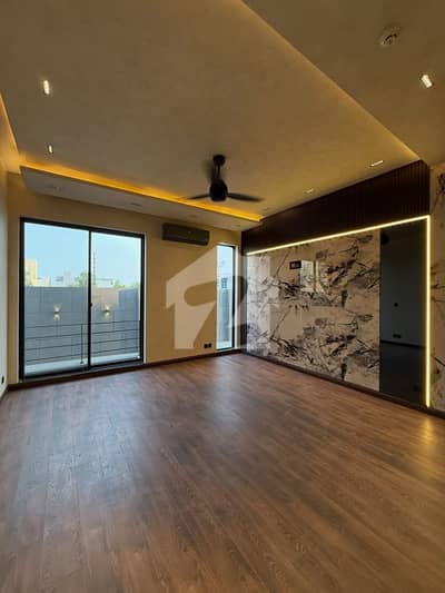 1 Kanal Luxury Semi Furnished House DHA Phase 7, Lahore Near Dha Raya