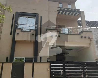 5 Marla Double Storey Used House For Sale