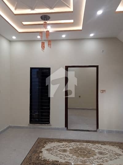 3 Marla Single Storey House For Sale