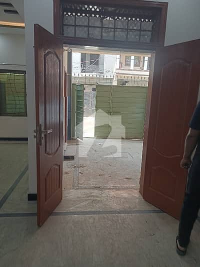 5 Marla Double Storey House For Rent