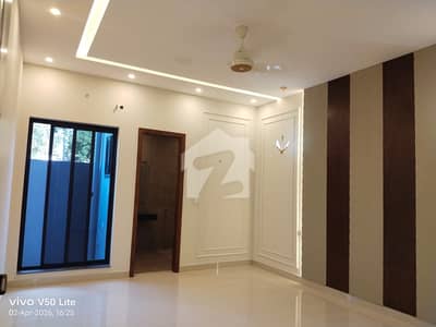 BRAND NEW DOUBLE STOREY HOUSE AVAILABLE FOR SALE IN IZMIR TOWN LAHORE
