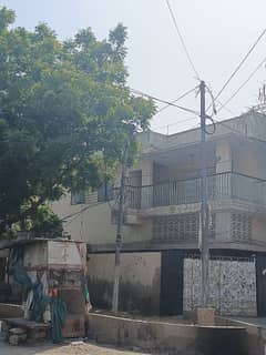 DEMOLISH CORNER HOUSE FOR SALE