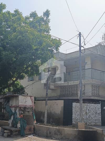 DEMOLISH CORNER HOUSE FOR SALE