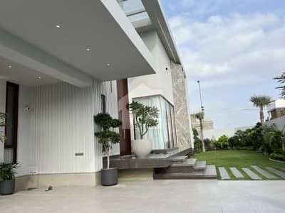 1000 yards Exclusively built Brand New Designer Bungalow with Pool Basement Available for sale 1000 yards Exclusively built Brand New Designer Bungalow with Pool Basement Available for sale