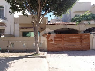 Single Storey 7 Marla House For Sale