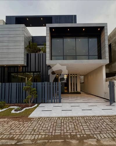 1 Kanal Aesthetically Designed House For Sale In DHA I_R