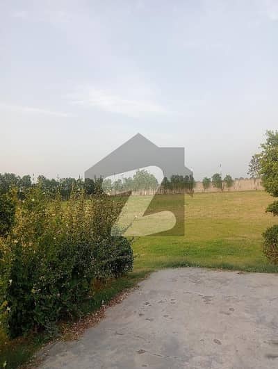 رِنگ روڈ لاہور میں 1 کمرے کا 12 کنال فارم ہاؤس 25.0 ہزار میں کرایہ پر دستیاب ہے۔