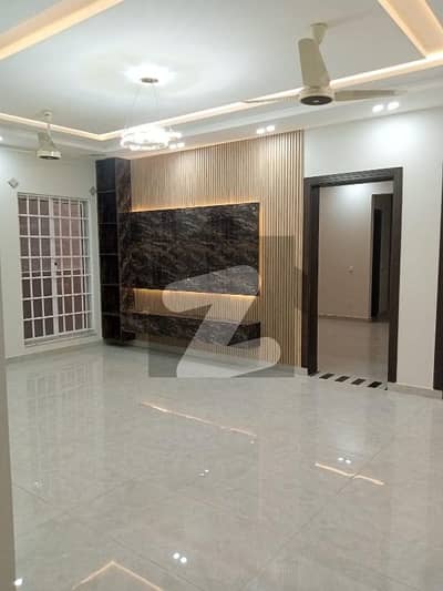 Brand New Tile Flooring Double Storey House For Rent In Korang Town Islamabad