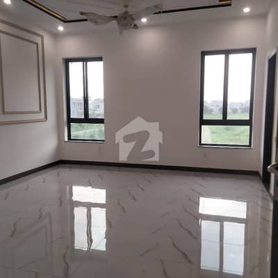 DHA Phase 5 1 Kanal Upper Potion Modern Design Like New For Rent