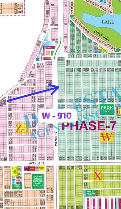Facing 150ft Road Near Defence Raya Sial Estate Offers . W - 910 . Top Location Db Pole Clear Plot For Sale. Meeting Possible With Owner Facing 150ft Road Near Defence Raya Sial Estate Offers . W - 910 . Top Location Db Pole Clear Plot For Sale. Meeting Possible With Owner