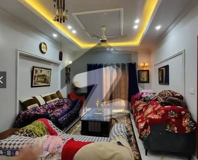 ایل ڈی اے ایوینیو لاہور میں 5 کمروں کا 10 مرلہ مکان 2.79 کروڑ میں برائے فروخت۔