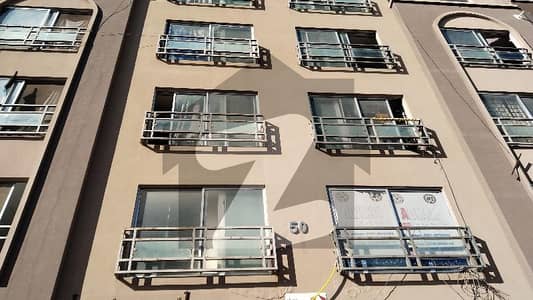 2 Bed Flat For Sale Bahria Town