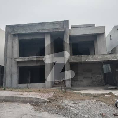 بحریہ گرینز۔ اوورسیز انکلیو - سیکٹر 5 بحریہ گرینز۔ اوورسیز انکلیو,بحریہ ٹاؤن فیز 8,بحریہ ٹاؤن راولپنڈی,راولپنڈی میں 6 کمروں کا 1 کنال مکان 5.4 کروڑ میں برائے فروخت۔
