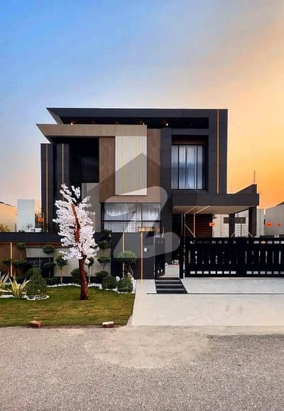 10 MARLA MODERN LUXURY BUNGALOW FOR SALE DHA PHASE 7 U BLOCK 10 MARLA MODERN LUXURY BUNGALOW FOR SALE DHA PHASE 7 U BLOCK