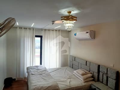 Fully Furnished Beautiful Two Bed Apartment For Rent