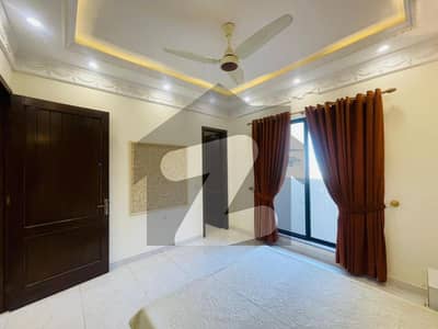 5 Marla Brand house available for rent in DHA 9 Town