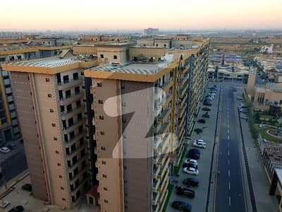 Brand New 3 Bed Flat For Sale Sector J Malir Cantt Karachi