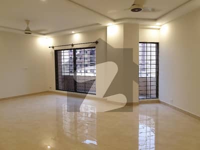 BRAND NEW 4 BED FLAT FOR SALE SECTOR J MALIR CANTT