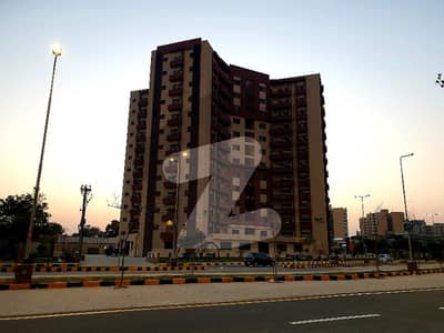 BRAND NEW 4 BED FLAT FOR SALE SECTOR J