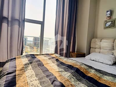 Beautiful Fully Furnished One Bed Apartment For Sale