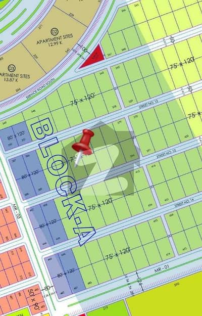 BLOCK A 2 KANAL PLOT SOLID LAND READY FOR CONSTRUCTION FULL INVESTOR PRICE BLOCK A 2 KANAL PLOT SOLID LAND READY FOR CONSTRUCTION FULL INVESTOR PRICE