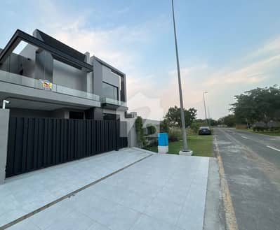 1 Kanal Brand New Modern House For Sale in Dha phase 7 1 Kanal Brand New Modern House For Sale in Dha phase 7